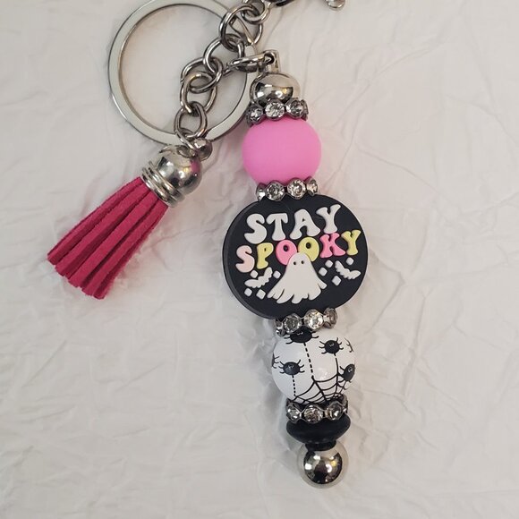 Halloween Keychains - Picture 4 of 6